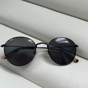 Madewell Fest Aviator Sunglasses